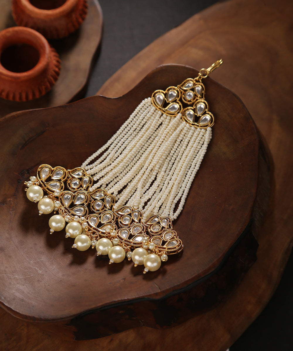 Nadine_Earrings_With_Kundan_And_Pearls_Handcrafted_in_Pure_Silver
_WeaverStory_01