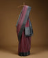 Grey_And_Pink_Silk_Cotton_Saree_Woven_In_Contenporary_Style_WeaverStory_01