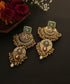 Eni_Handcrafted_Earrings_With_Ghungroos_And_Stones_WeaverStory_01