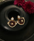 Iha_Handcrafted_Earrings_With_Pearls_And_Stones_WeaverStory_01