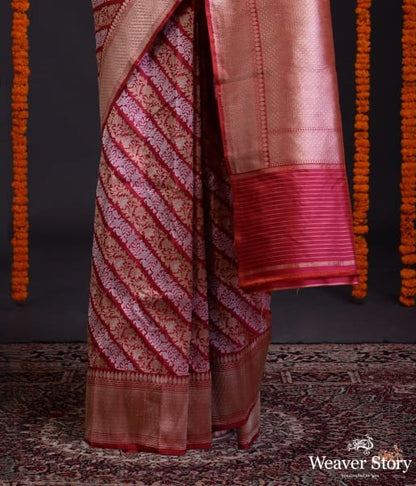 Red_dual_tone_sona_rupa_aada_jangla_WeaverStory_04