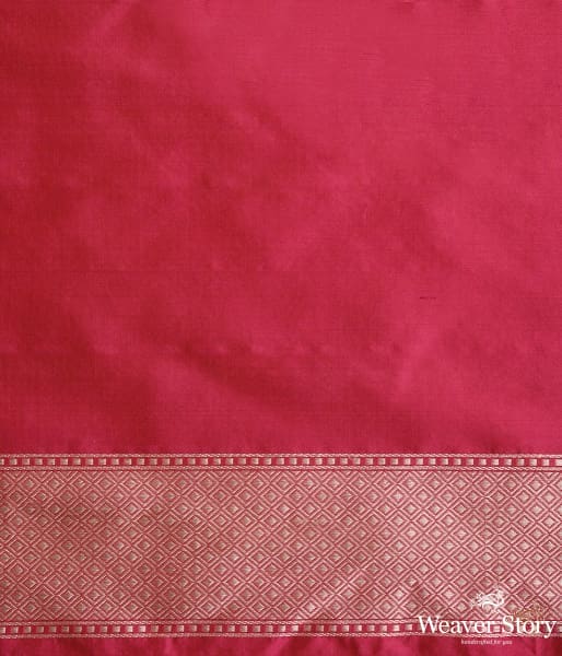 Red_dual_tone_sona_rupa_aada_jangla_WeaverStory_05