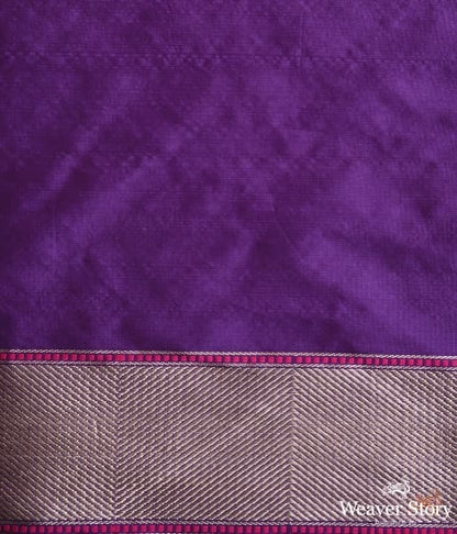 Handwoven_Banarasi_brocade_jangla_WeaverStory_05