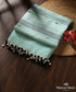 Green_Handloom_Pure_Malmal_Dhakai_Jamdani_Dupatta_WeaverStory_01