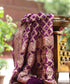 Purple_Handloom_Pure_Georgette_Banarasi_Bandhej_Dupatta_With_Cutwork_Weave_WeaverStory_01