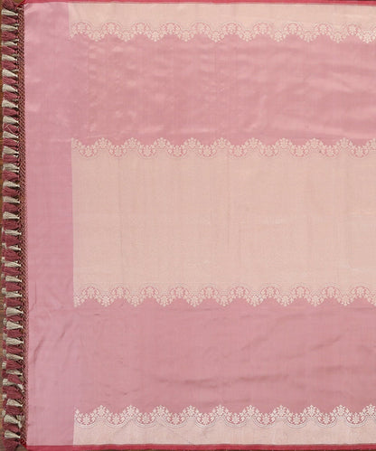 Handloom_Blush_Pink_Pure_Katan_Silk_Banarasi_Dupatta_with_Kadhwa_Border_WeaverStory_02