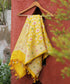 Yellow_Handloom_Pure_Katan_Silk_Cutwork_Banarasi_Dupatta_with_Meenakari_Jaal_WeaverStory_01
