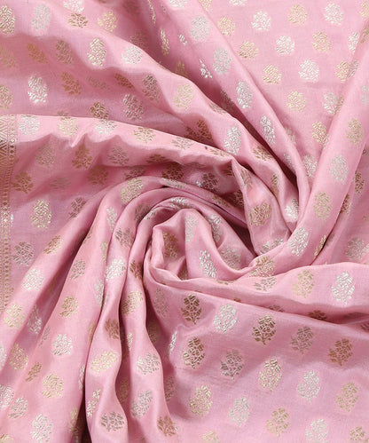 Baby_Pink_Handloom_Banarasi_Katan_Silk_Dupatta_WeaverStory_05