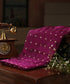Handloom_Purple_Pure_Katan_Silk_Banarasi_Fabric_With_Zari_Booti_WeaverStory_01