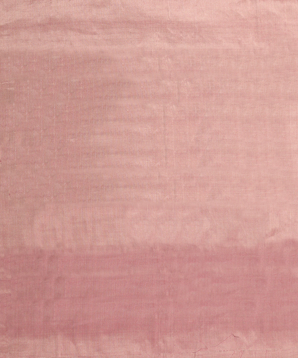 Handloom_Pink_Tissue_Chanderi_Fabric_WeaverStory_02