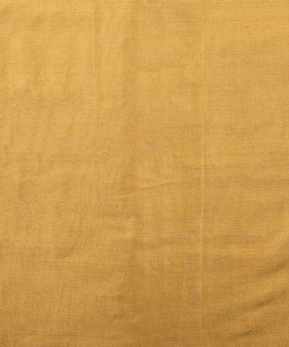 Gold_Handloom_Tissue_Chanderi_Fabric_WeaverStory_02
