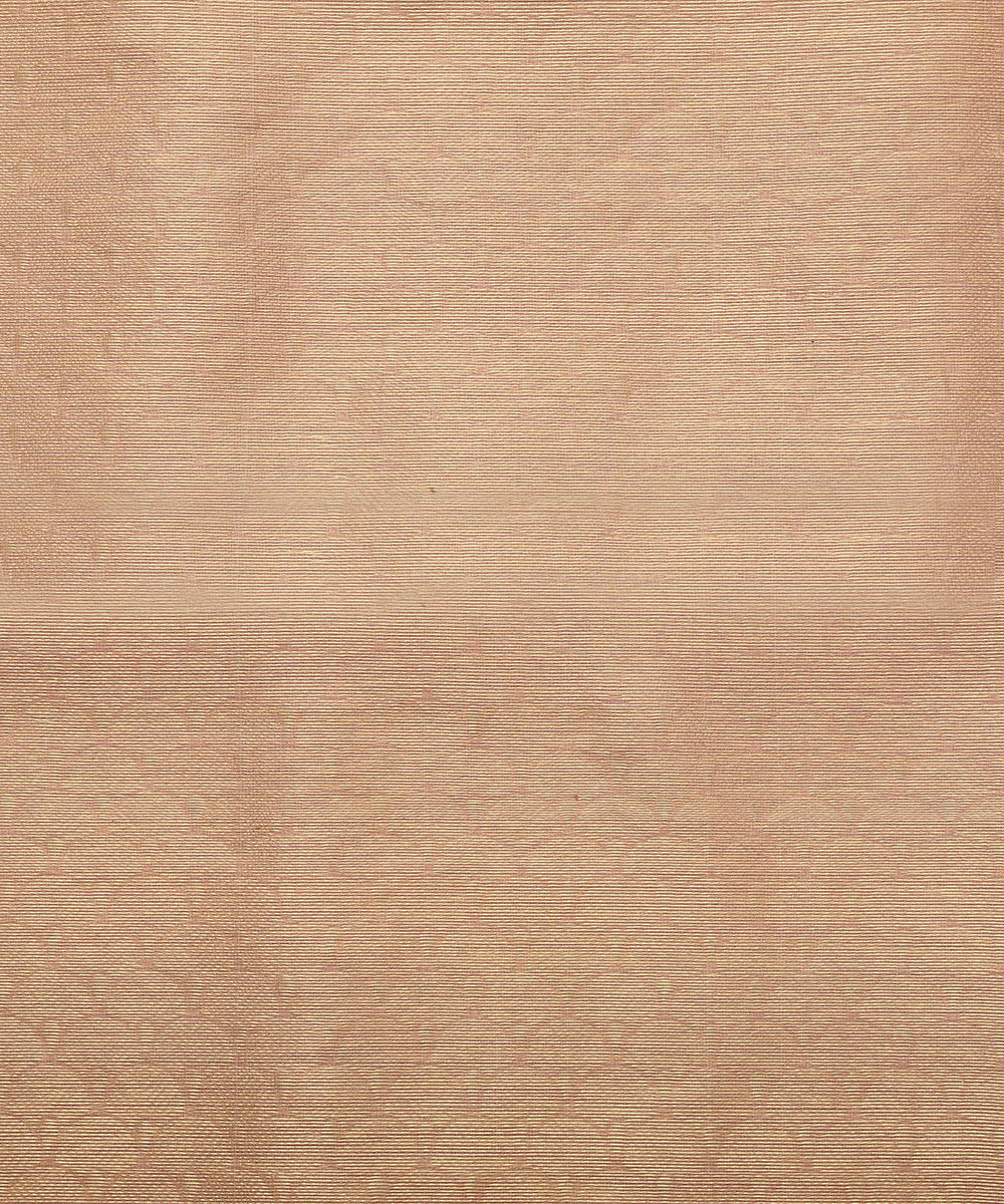 Handloom_Pink_Brocade_Tissue_Chanderi_Fabric_WeaverStory_03