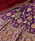 Handloom_Purple_Pure_Katan_Silk_Banarasi_Lehenga_WeaverStory_01