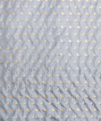 Handloom_Blue_Embossed_Weave_Katan_Silk_Banarasi_Saree_with_Green_Selvedge_WeaverStory_05