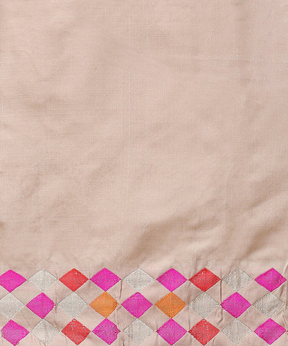 Handloom_Light_Brown_Pure_Katan_Silk_Tanchoi_Banarasi_Saree_with_Meenakari_WeaverStory_05