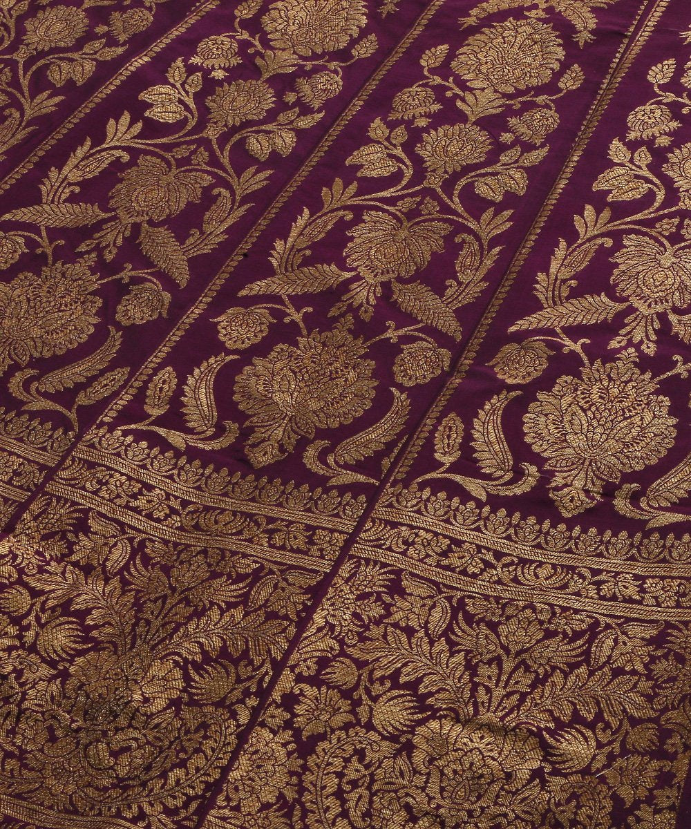 Handloom_Purple_Katan_Silk_Banarasi_Lehenga_with_Antique_Zari_Work_WeaverStory_03