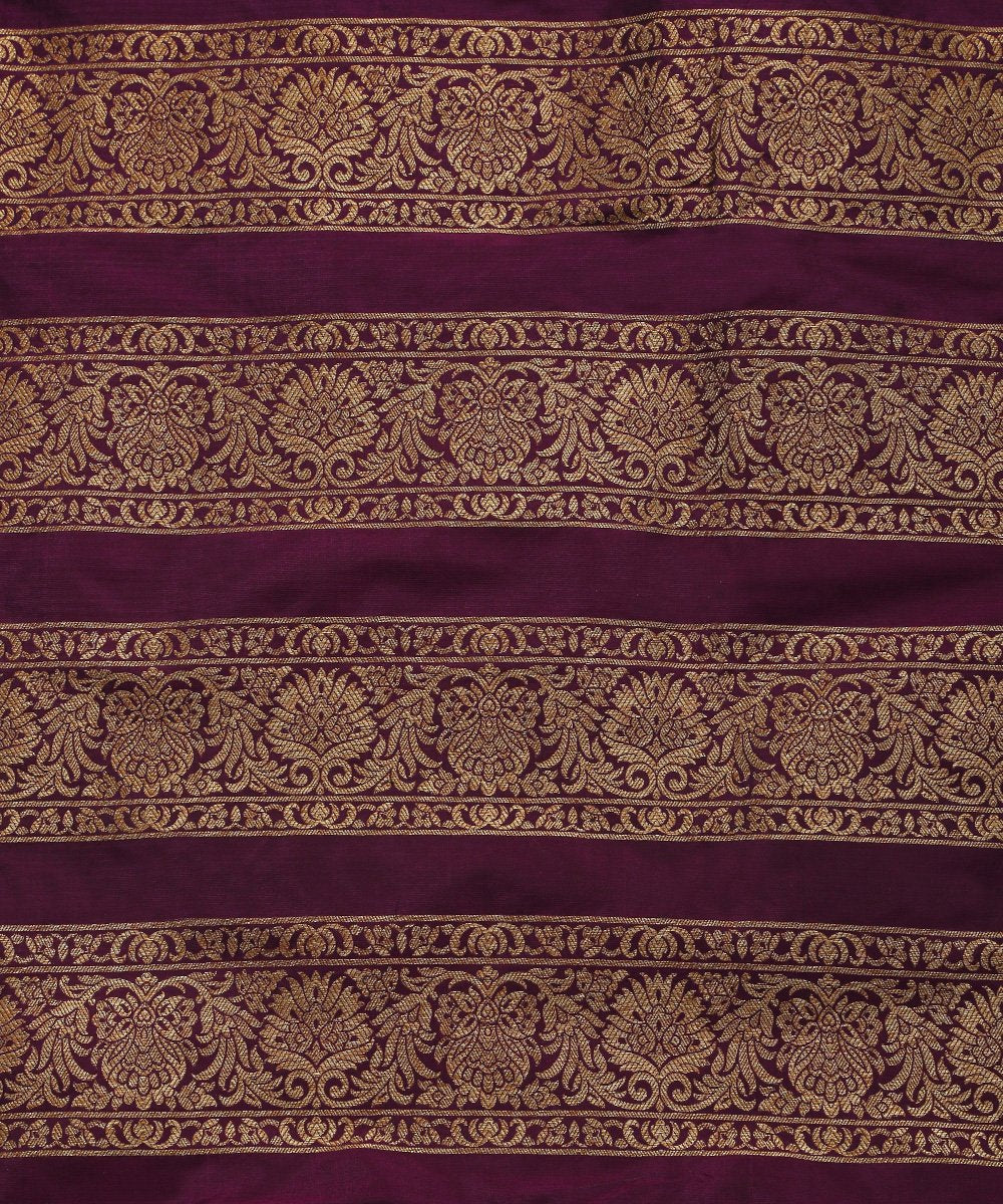 Handloom_Purple_Katan_Silk_Banarasi_Lehenga_with_Antique_Zari_Work_WeaverStory_07
