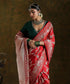Red_Handloom_Katan_Silk_Saree_with_Kadhua_Floral_Jaal_WeaverStory_01