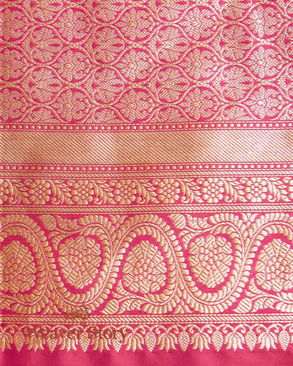 Handloom_Pink_Banarasi_Katan_Silk_Saree_with_Kadhwa_Weave_WeaverStory_05