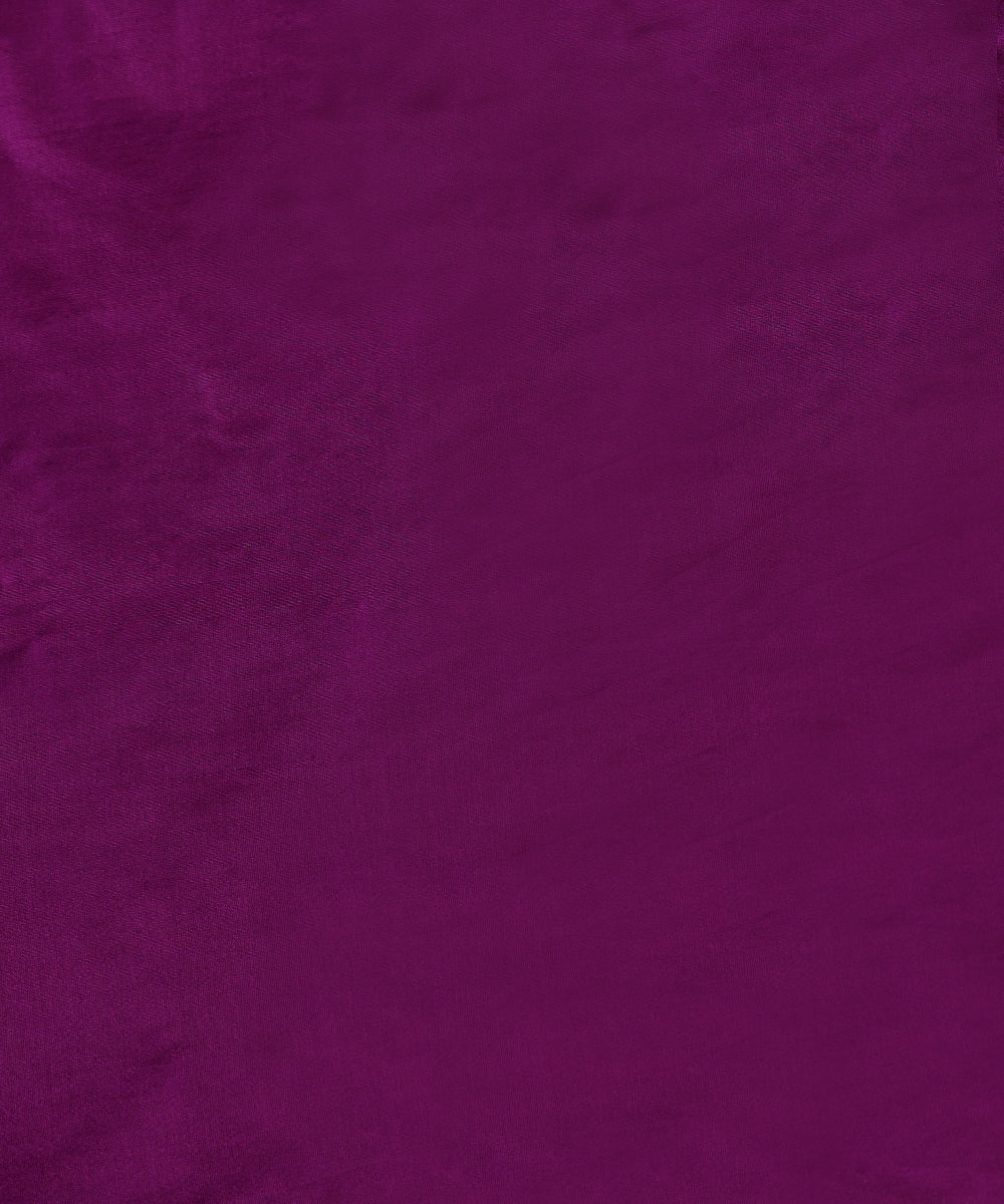 Purple_Handloom_Pure_Katan_Silk_Banarasi_Lehenga_With_Meenakari_WeaverStory_05