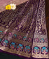 Handloom_Purple_Pure_Katan_Silk_Banarasi_Lehenga_With_Meenakari_WeaverStory_01