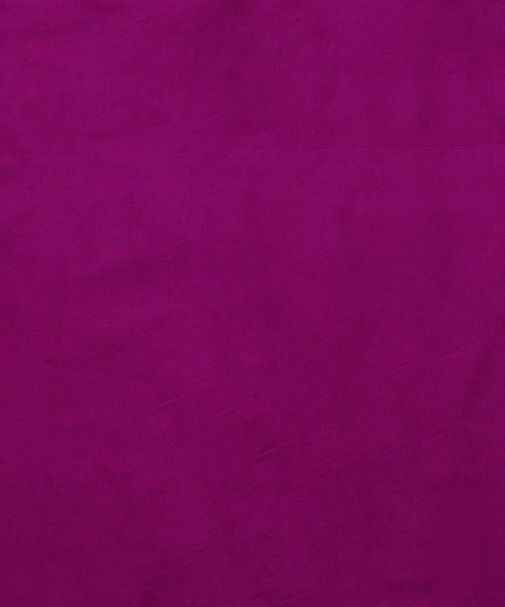 Handloom_Purple_Pure_Katan_Silk_Banarasi_Lehenga_with_Meenakari_Boota_-_18_Kali_WeaverStory_07
