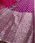 Purple_Handloom_Pure_Katan_Silk_Banarasi_Lehenga_with_Meenakari_Skirt_Border_WeaverStory_01
