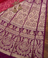 Handloom_Purple_Antique_Zari_Purple_Pure_Katan_Silk_Banarasi_Lehenga_with_Cutwork_Weave_WeaverStory_01