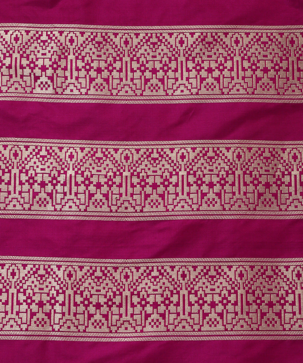 Handloom_Purple_Pure_Katan_Silk_Cutwork_Banarasi_Lehenga_with_Antique_Zari_WeaverStory_06