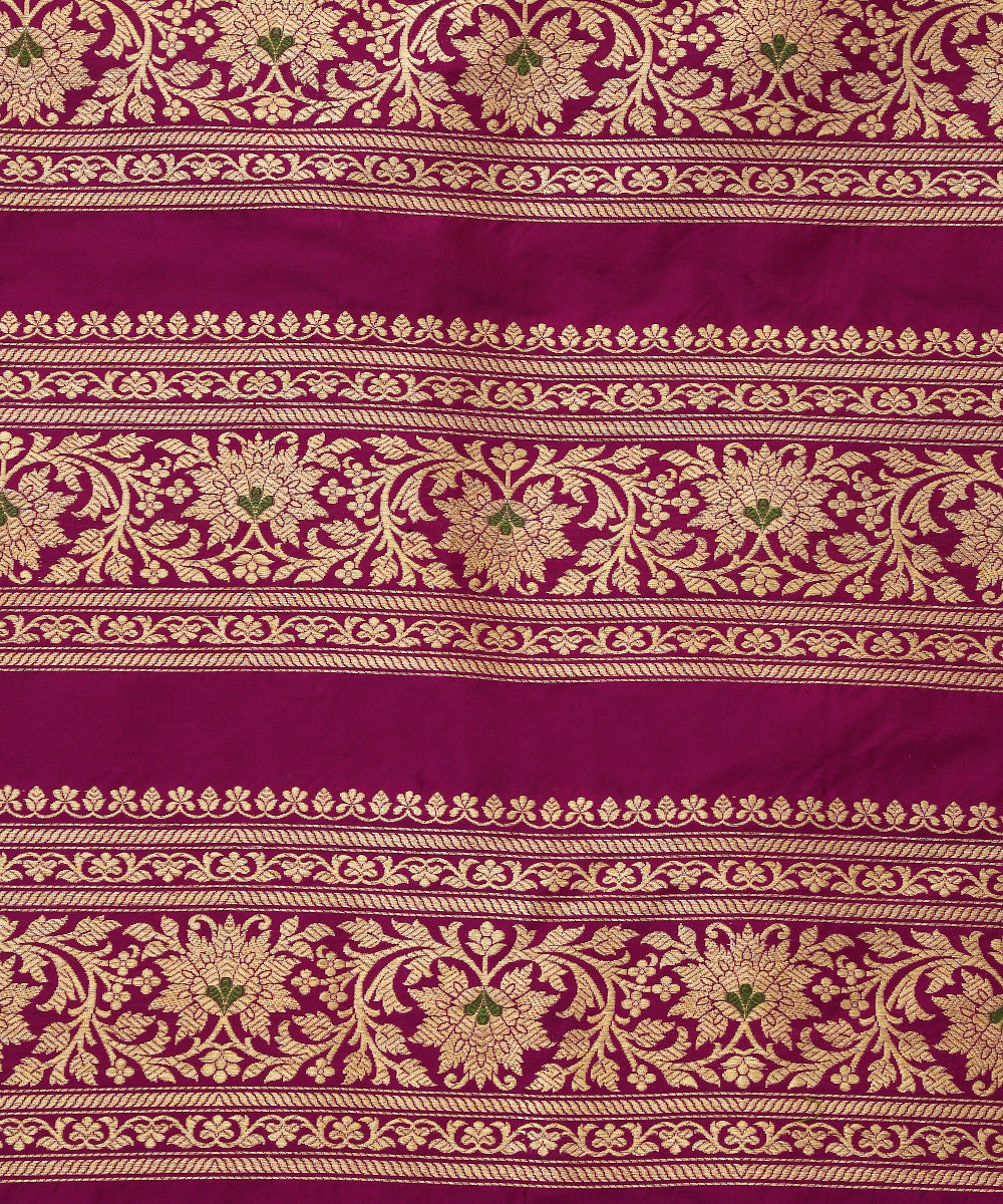 Handloom_Purple_Pink_Pure_Katan_Silk_Banarasi_Lehenga_With_Meenakari_WeaverStory_05