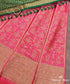 Pink_Handloom_Antique_Zari_Pure_Katan_Silk_Banarasi_Lehenga_WeaverStory_01