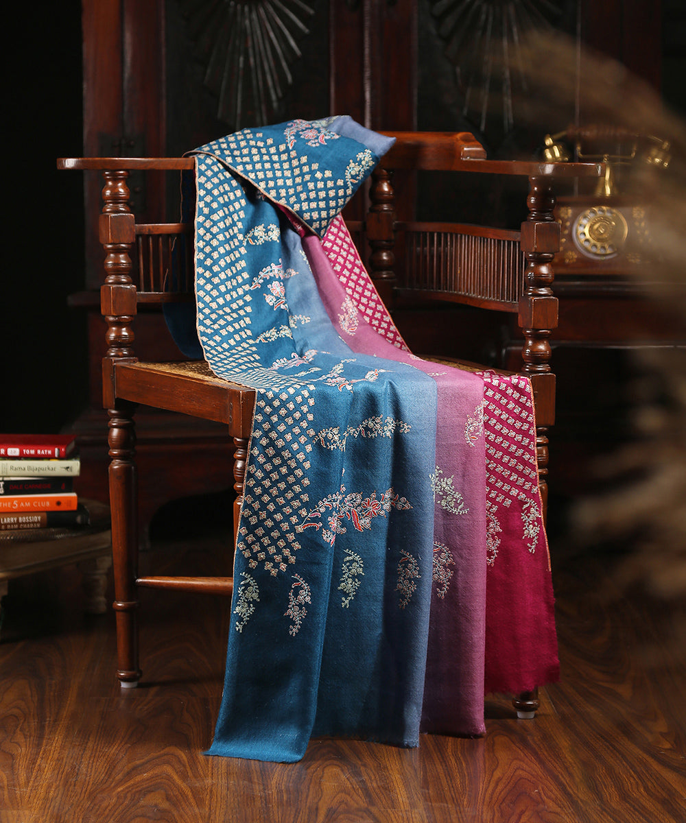 Pink_and_Blue_Ombre_Handwoven_Pure_Pashmina_Shawl_WeaverStory_01
