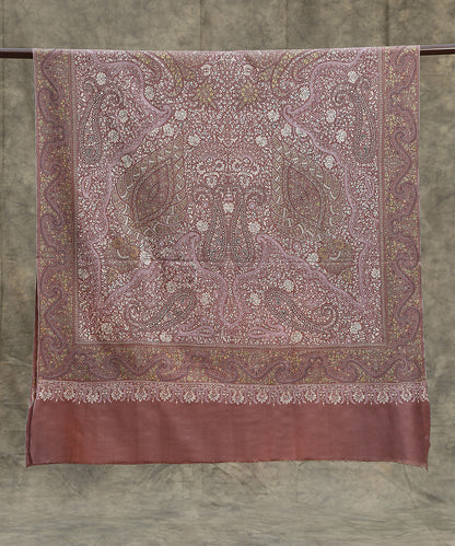 Handwoven_Onion_Pink_Pure_Pashmina_Shawl_with_Intricate_Embroidery_WeaverStory_02