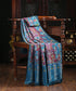 Teal_Blue_Handwoven_Pure_Pashmina_Shawl_With_Kani_Work_WeaverStory_01