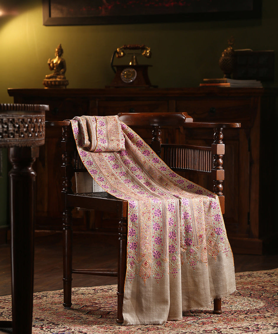 online shopping for pashmina shawls