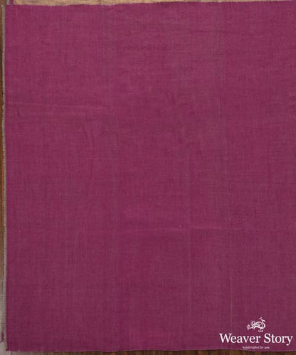 Handwoven_Pink_Double_Shade_Pure_Pashmina_Tilla_Shawl_WeaverStory_02