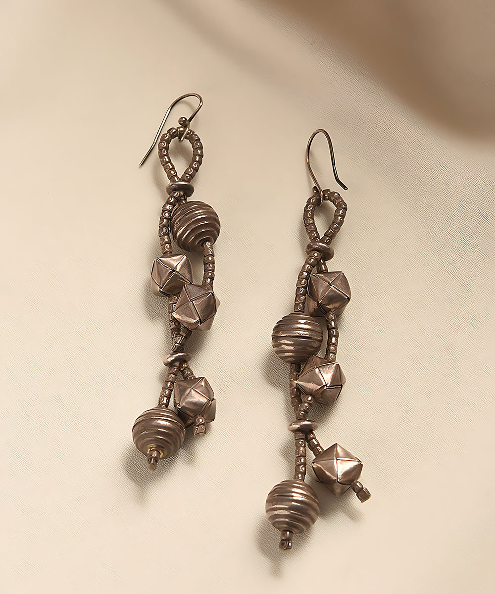 Anwar_Handcrafted_Pure_Silver_Earrings_WeaverStory_01