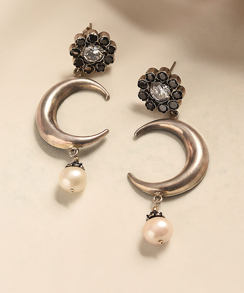 Saiful_Handcrafted_Pure_Silver_Earrings_WeaverStory_01