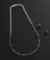 Aiza_Handcrafted_Oxidised_Necklace_Set_In_Pure_Silver_WeaverStory_01
