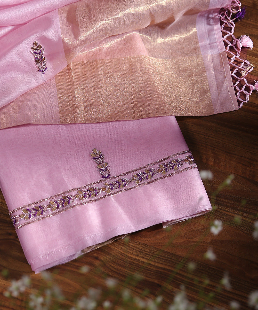 Handloom_Baby_Pink_Chanderi_Silk_Suit_Set_With_Hand_Embroidery_WeaverStory_07