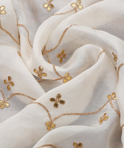 White_Handloom_Organza_Dupatta_with_Intricate_Hand_Embroidery_Zardozi_WeaverStory_05