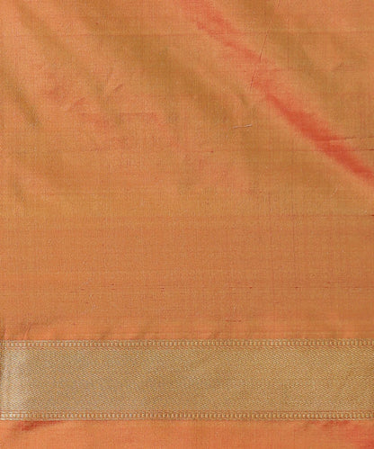 Mustard_and_Orange_Handloom_Banarasi_Katan_Silk_Saree_with_Paisleys_WeaverStory_05