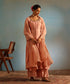Blush_Pink_Handloom_Chanderi_Silk_Kurta_With_Pants_And_Embroidered_Dupatta_WeaverStory_01