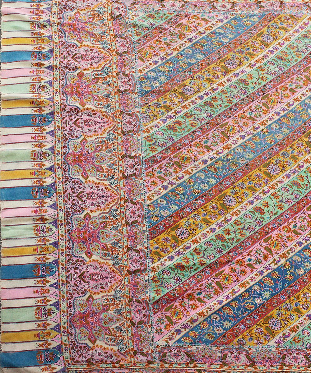 Offwhite_Pure_Pashmina_Handwoven_Shawl_With_Kalamkari_And_Sozni_Needlework_From_Najibabad_WeaverStory_05
