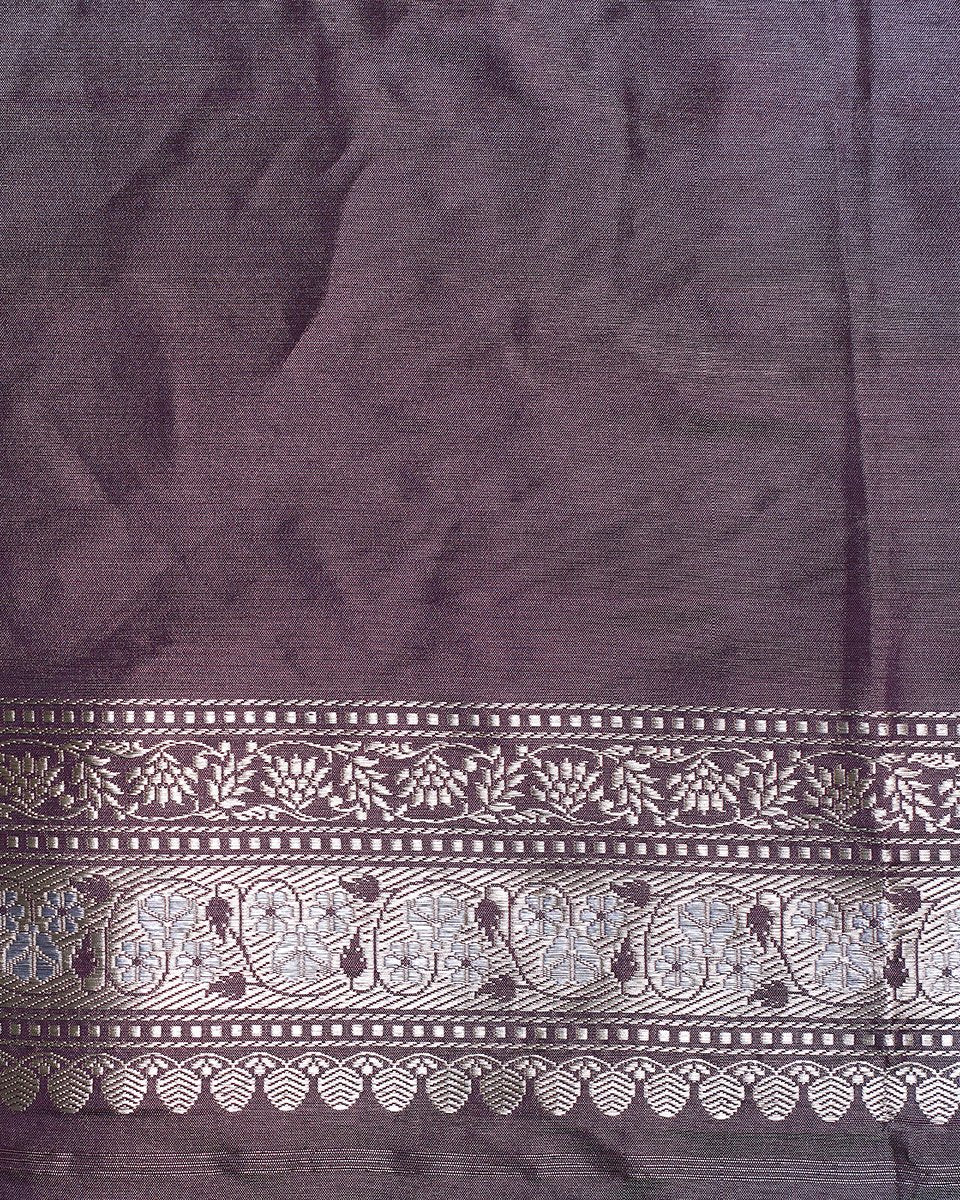 Purple_Handloom_Banarasi_Jangla_Saree_in_Tissue_Fabric_and_Heavy_Zari_Work_WeaverStory_05