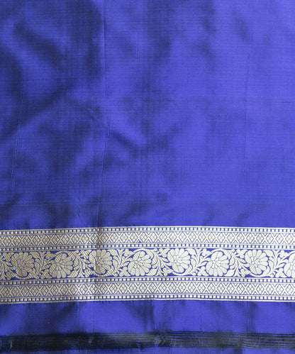 Purple_Handloom_Katan_Silk_Banarasi_Saree_with_Pankhi_Booti_WeaverStory_05