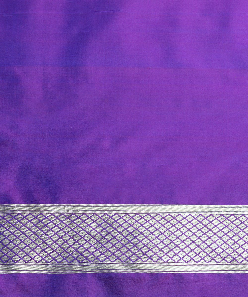 Purple_Handloom_Katan_Silk_Sona_Rupa_Banarasi_Saree_with_Jangla_Design_WeaverStory_05