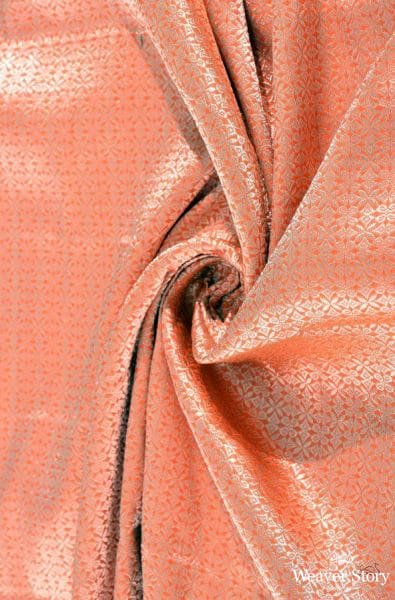 Pink_and_orange_banarasi_tanchoi_saree_WeaverStory_03