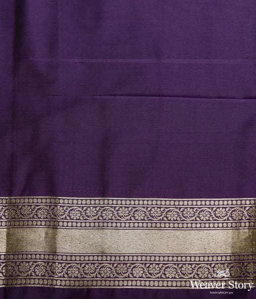 Purple_katan_silk_saree_with_zari_motifs_WeaverStory_05