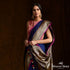 Blue_Black_Kadhwa_Booti_Saree_in_Ektara_WeaverStory_01